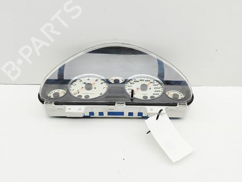 Used Instrument cluster MAZDA MX-5 II (NB) 1.8 16V (NB8C) (140 hp) 30178302