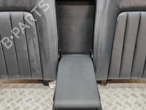 Rear seat MERCEDES-BENZ CLS (C218) CLS 250 CDI / BlueTEC / d (218.303, 218.304) | BP33382928C17 - Image 3
