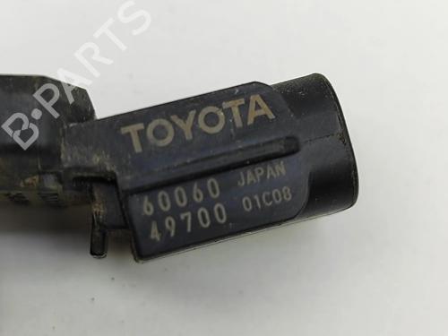 Electronic module TOYOTA LAND CRUISER PRADO (_J15_) 2.8 D-4D (GDJ150_, GDJ155_, GDJ150, GDJ151) | BP26239802M83 