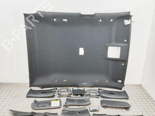 Cielo abitacolo ISUZU D-MAX II (TFR, TFS) 2.5 CRDi 4x4 (TFS86J) (163 hp) 32025507