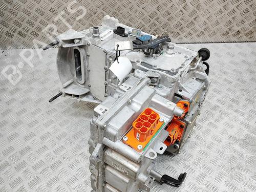Inverter/Converter RENAULT ZOE (BFM_) ZOE (BFMC, BFMD) | BP38499983M119 - Image 2