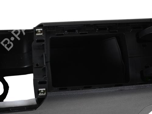 Middle console CITROËN C4 III (BA_, BB_, BC_) ë-C4 (BCZKXC, BZCKSC) | BP33359663I22 - Image 6