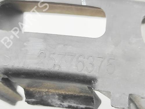 Rear bumper bracket SAAB 9-4X 3.0 XWD | BP38565670C159 - Image 6
