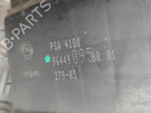 Air filter box PEUGEOT 407 Coupe (6C_) 3.0 V6 | BP27531964M87 