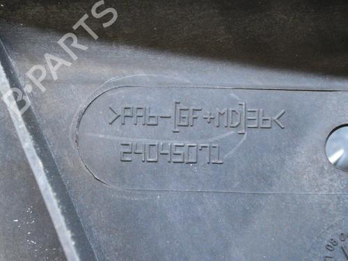 Radiator fan CHRYSLER 300C (LX, LE) 3.5 | BP10071892M35 