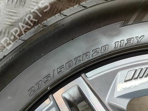 Fælk MERCEDES-BENZ GLE (V167) GLE 300 d 4-matic (167.109) | BP27793085C45