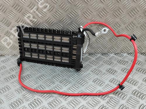 Used Heater resistor MERCEDES-BENZ GLE (V167) GLE 450 4-matic (167.159) (381 hp) 28553300