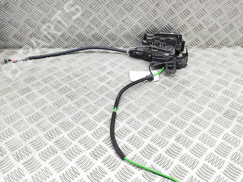 Used Front right lock Front right lock 39030670 39030670