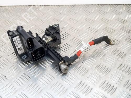 Used Electronic module Electronic module BMW 1 (F20) M 135 i (326 hp) 6734153 6734153