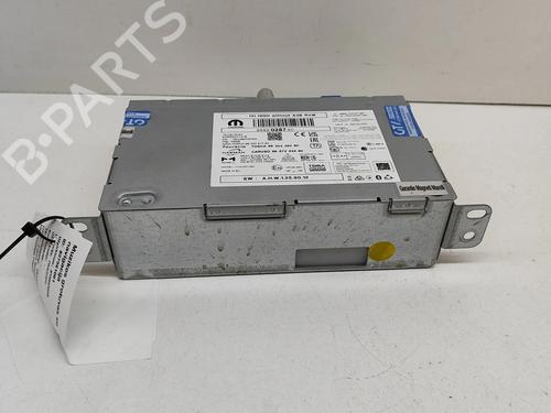 Used Electronic module PEUGEOT 2008 II (UD_, US_, UY_, UJ_, UR_, UC_) 1.2 PureTech 130 (USHNS, URHNS) (130 hp) 28553208