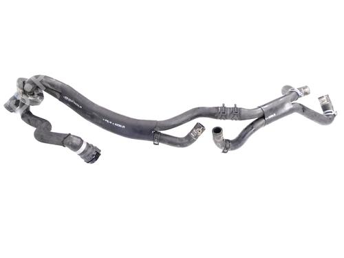 Used Pipe Pipe AUDI A6 Allroad C7 (4GH, 4GJ) 3.0 TDI quattro (313 hp) 33350759 33350759