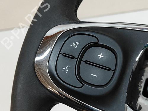 Steering wheel FIAT 500 (312_) 1.0 Mild Hybrid (312.AYD1B) | BP28566603C49