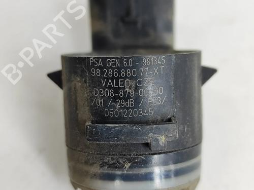 Electronic module OPEL MOKKA 1.2 (76) | BP27771513M83  - Image 7
