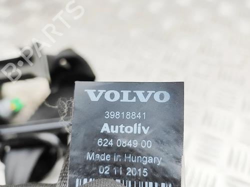 Front left seatbelt VOLVO S60 II (134) D2 | BP39409220I26 - Image 7