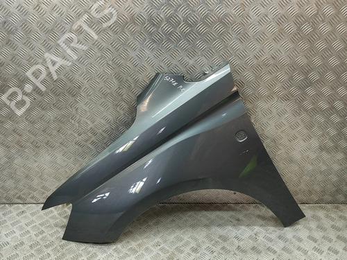 Used Left front fenders VW CADDY V MPV (SBB, SBJ) 2.0 TDI 4motion (122 hp) 27793167