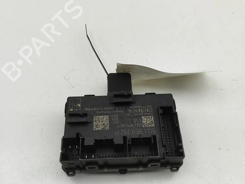 Used Electronic module Electronic module VW CRAFTER Van (SY_, SX_) 2.0 TDI FWD (SYB, SYC, SYD) (140 hp) 33381022 33381022