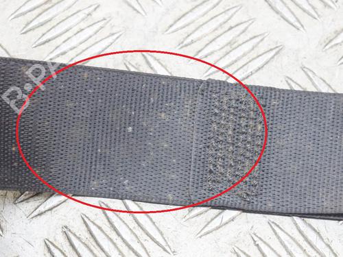 Front right seatbelt MERCEDES-BENZ E-CLASS Coupe (C207) E 250 CGI (207.347) | BP10401450I25 