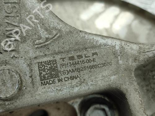 Right rear steering knuckle TESLA MODEL 3 (5YJ3) EV | BP37444969M28 - Image 8