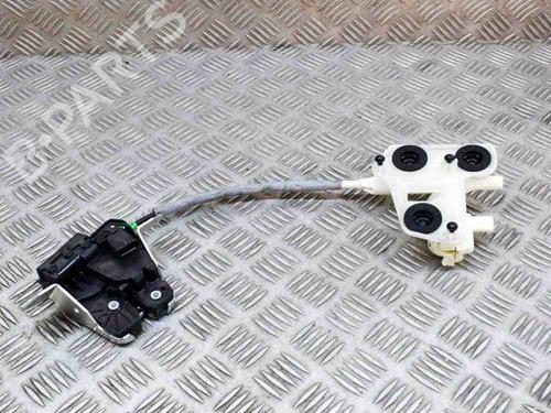 Used Tailgate lock MERCEDES-BENZ EQA (H243) EQA 250 (243.701) (190 hp) 30283345