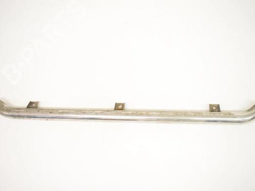 Høyre side kjol LAND ROVER DISCOVERY III (L319) 2.7 TD 4x4 (190 hp) 30255977