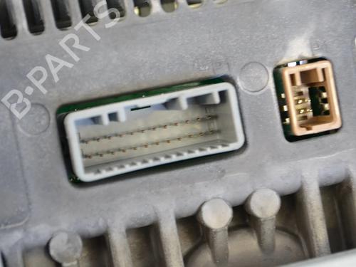 Display monitor INFINITI M (Y51) 30d | BP30208898C48