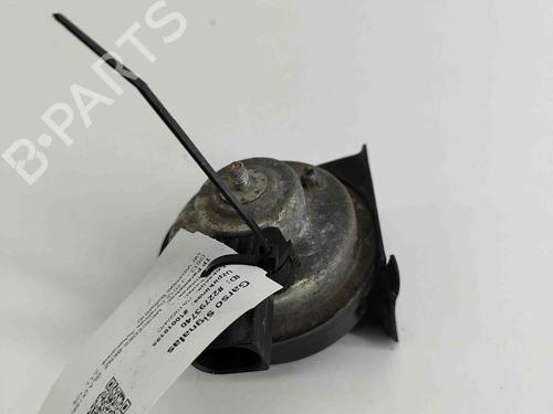 Horn MERCEDES-BENZ GLA-CLASS (X156) GLA 220 CDI 4-matic (156.905) | BP16536778E13 