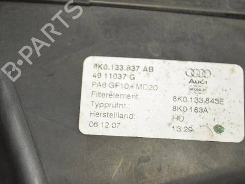 Air filter box AUDI A4 B8 (8K2) 1.8 TFSI | BP33346819M87  - Image 5