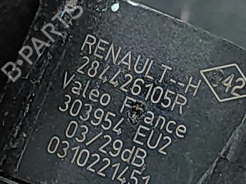 Electronic module RENAULT ZOE (BFM_) ZOE (BFMC, BFMD) | BP38070588M83 - Image 6