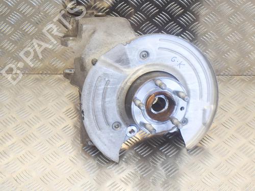 Used Left rear steering knuckle JAGUAR E-PACE (X540) 2.0 D180 AWD (179 hp) 14625054