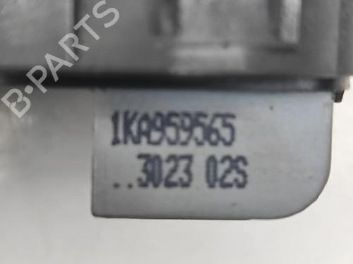 Mirror switch VW SCIROCCO III (137, 138) 2.0 TDI | BP32459141I25 - Image 7