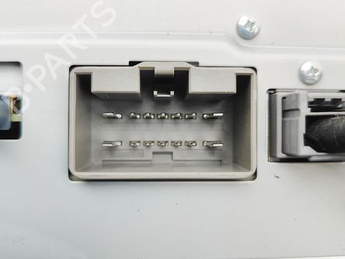 Elektronisk modul VOLVO V70 III (135) D4 | BP29830469M83