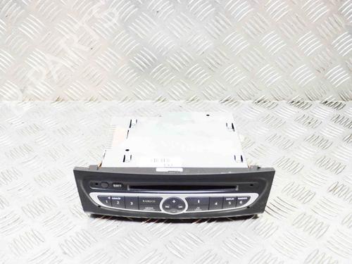 Elektronisk modul RENAULT KOLEOS I (HY_) 2.0 dCi 4x4 (HY0K) (150 hp) 9165780