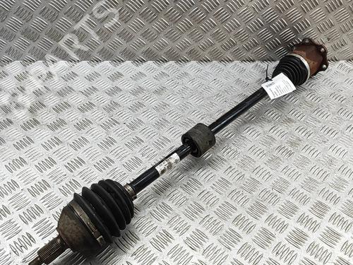 Right front driveshaft SKODA SCALA (NW1) 1.0 TSI | BP32755016M39 - Image 2