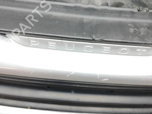 Grill PEUGEOT BOXER Bus 2.2 BlueHDi 140 | BP38239044C40 - Image 5