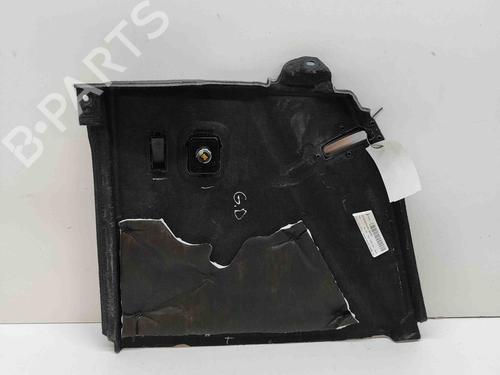 Boot lining BMW X3 (G01, F97, G08) xDrive 30 d Mild-Hybrid | BP27766617I3 