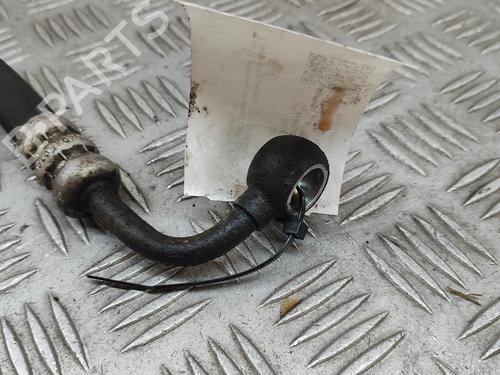 Pipe IVECO DAILY V Van 35C15 V, 40C15 V, 45C15 V, 50C15 V, 60C15 V,65C15 V | BP24975053M125 