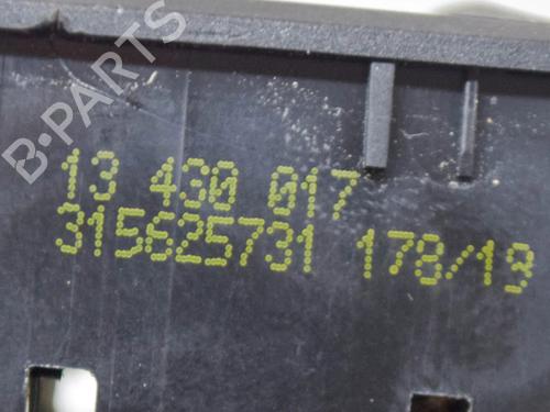 Right front window switch OPEL CORSA E (X15) 1.4 (08, 68) | BP8352985I26  - Image 6
