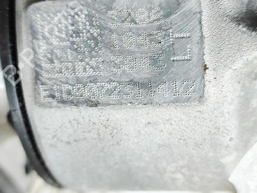 Front differential BMW X3 (G01, F97, G08) xDrive 20 d | BP39749214M23 - Image 7