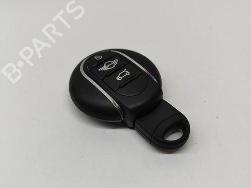 Electronic module MINI MINI (F55) One D | BP16140232M83 