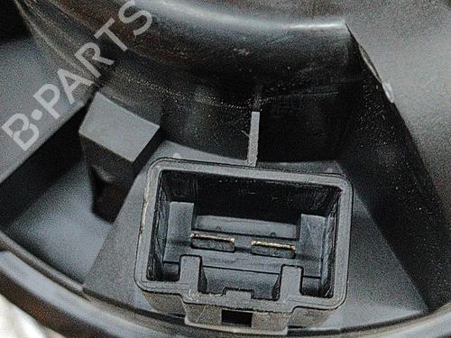 Heater blower motor FORD TRANSIT CONNECT V408 Box Body/MPV 1.0 EcoBoost | BP19283711M62 
