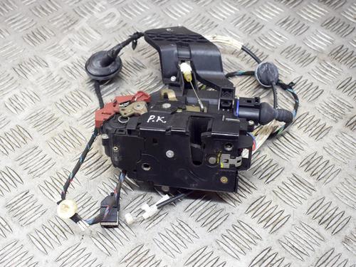 Used Front left lock Front left lock VW TOUAREG (7LA, 7L6, 7L7) 3.2 V6 (220 hp) 9228230 9228230