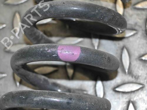 Shock absorber spring MERCEDES-BENZ C-CLASS Coupe (C204) C 220 CDI (204.302) | BP30256714C152 