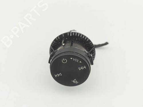 Kombi Kontakt / Stilkkontakt Kombi Kontakt / Stilkkontakt AUDI A3 Sportback (8YA, 8YF) 35 TFSI (150 hp) 39719827 39719827
