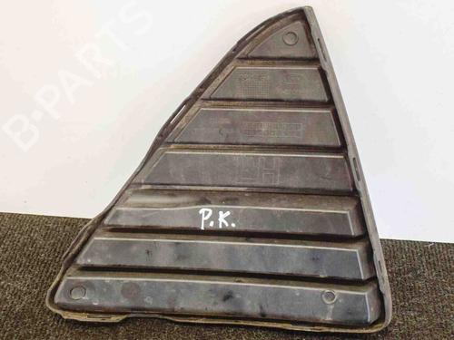 Grille FORD FOCUS III 1.0 EcoBoost | BP14668621C40 