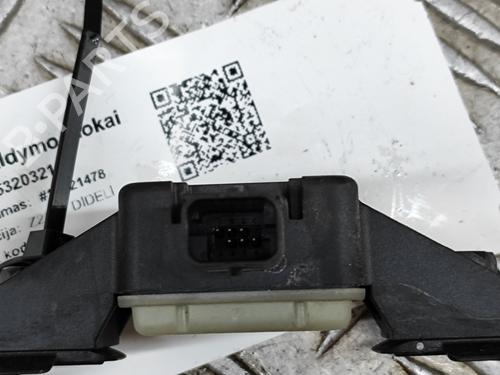 Electronic module MERCEDES-BENZ GLC Coupe (C253) 300 e 4-matic (253.353) | BP27774120M83 