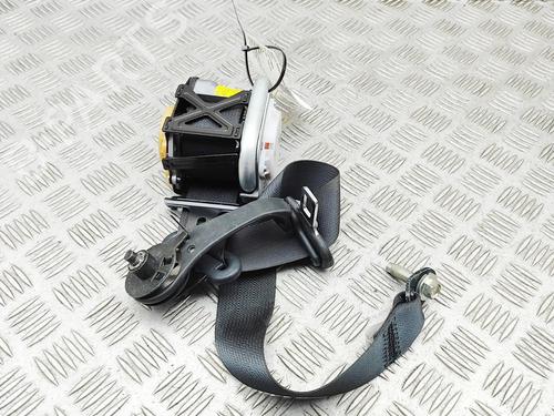 Front left seatbelt NISSAN 370Z Coupe (Z34) 3.7 | BP33985554I26 - Image 2