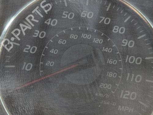 Instrument cluster TOYOTA LAND CRUISER PRADO (_J12_) 3.0 D-4D (KDJ120, KDJ125) | BP27295665C47 
