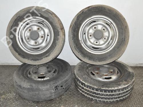 Used Rim FORD TRANSIT Van (FA_ _) 2.2 TDCi (115 hp) 30266589