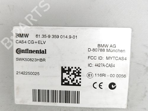 Electronic module BMW 6 Gran Coupe (F06) M6 | BP19427531M83 