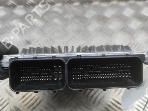 Engine control unit (ECU) JEEP GRAND CHEROKEE IV (WK, WK2) 3.0 CRD V6 4x4 | BP33740007M57  - Image 5